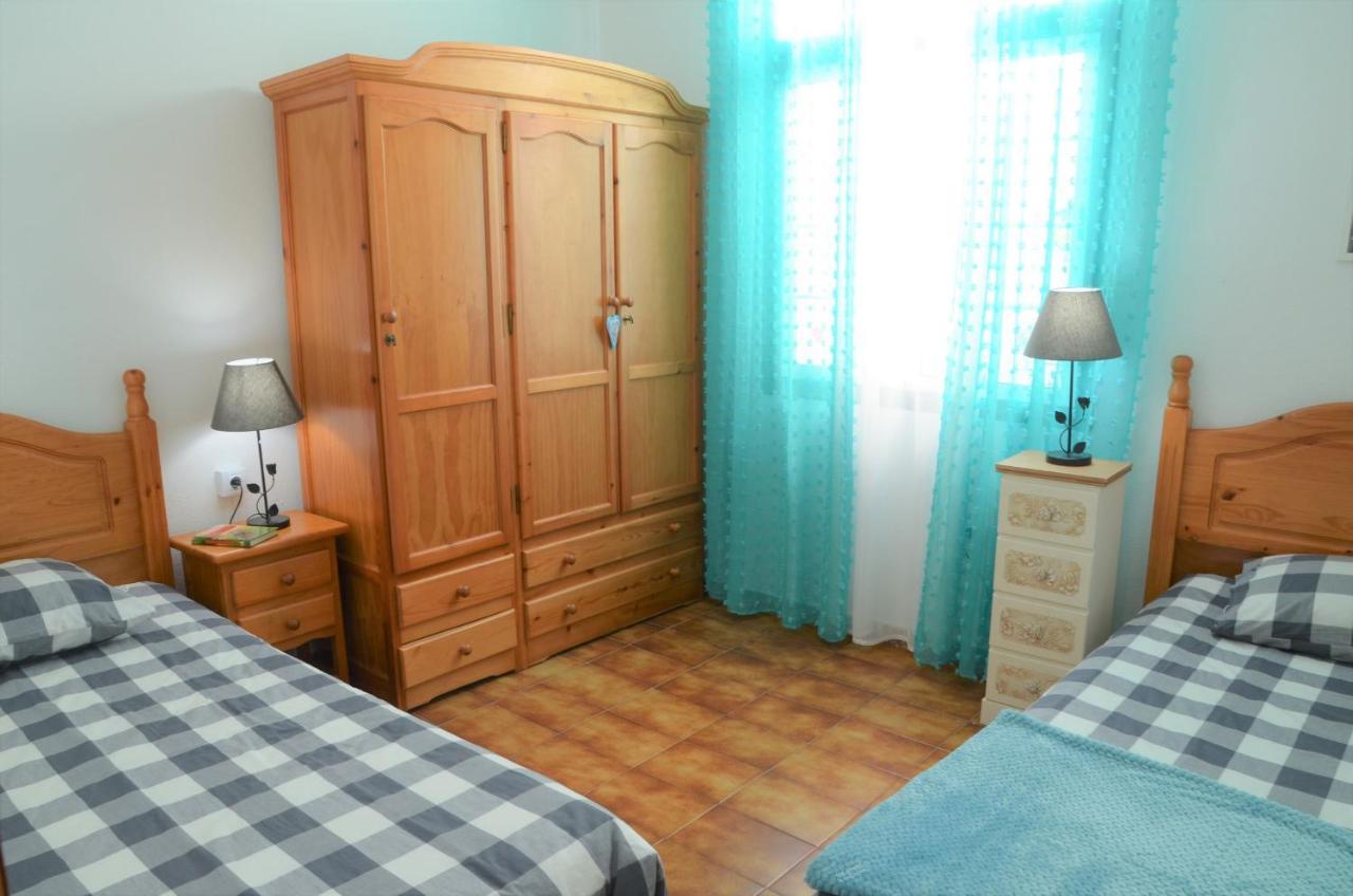 Casa Nine Con Piscina Vacacional La Palma Lejlighed Breña Baja Eksteriør billede