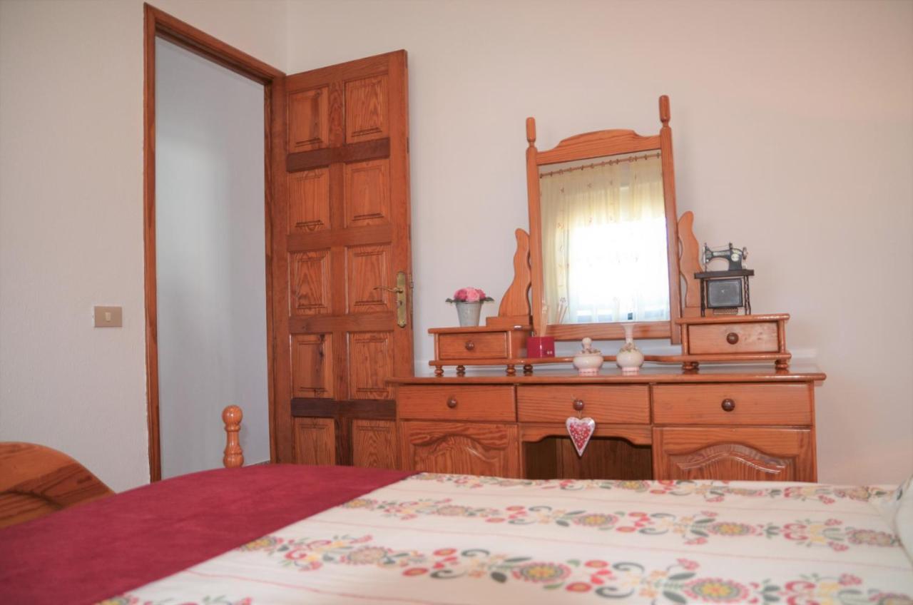 Casa Nine Con Piscina Vacacional La Palma Lejlighed Breña Baja Eksteriør billede