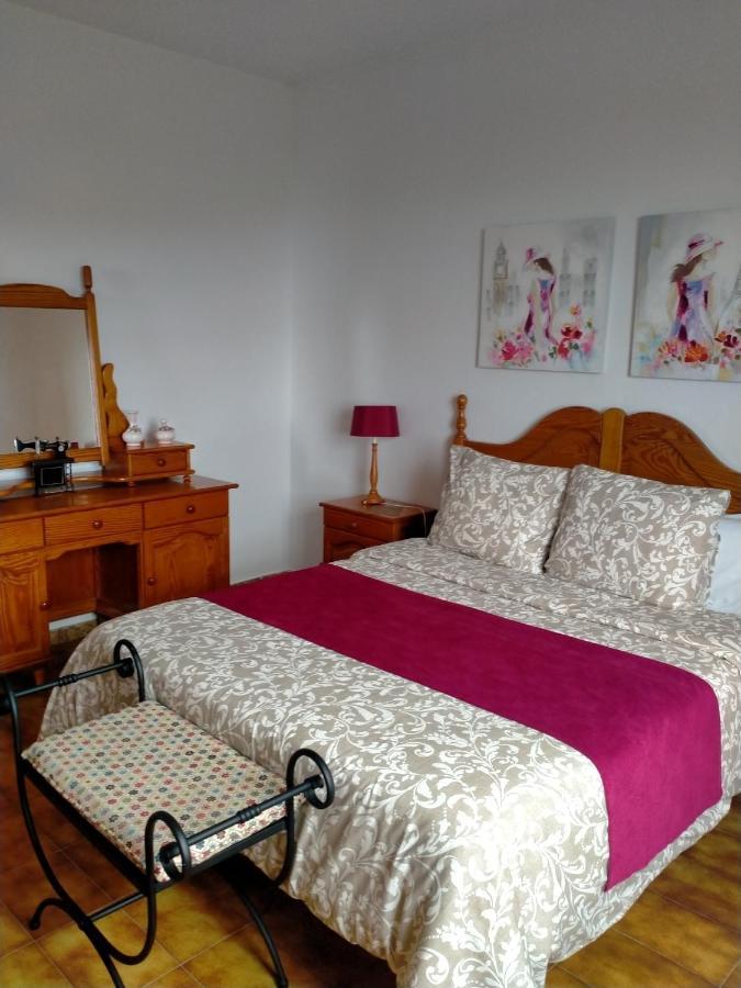 Casa Nine Con Piscina Vacacional La Palma Lejlighed Breña Baja Eksteriør billede