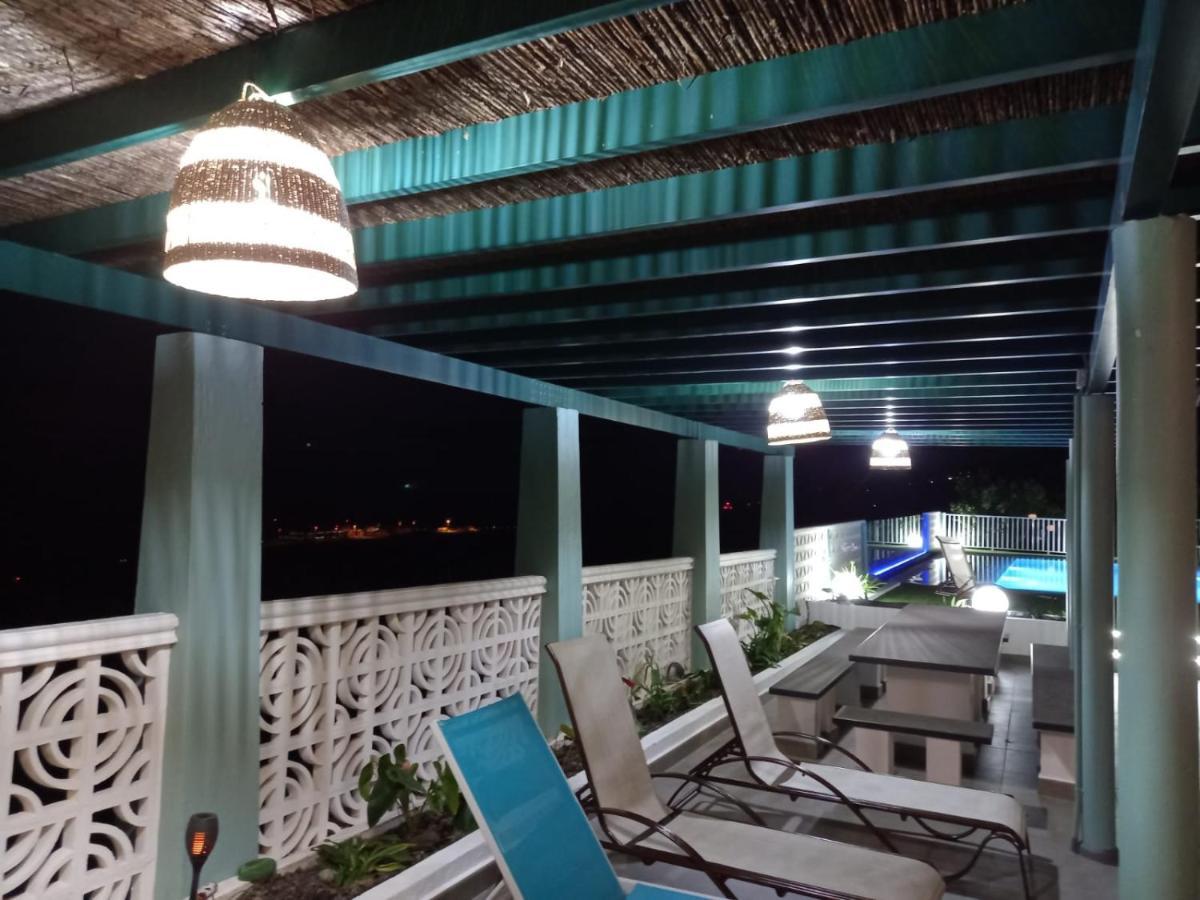 Casa Nine Con Piscina Vacacional La Palma Lejlighed Breña Baja Eksteriør billede